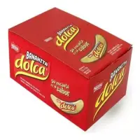 Bananita Dolca Chica CAJA x 16