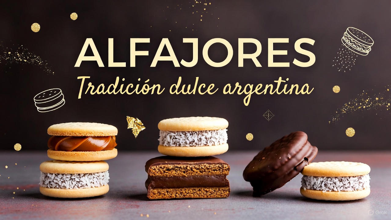ALFAJORES