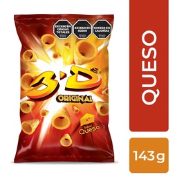 3D x  143g  OFERTA