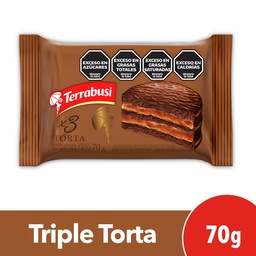 Alf Terrabusi Torta x 70g