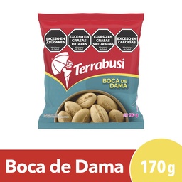 Boca de Dama x 160g
