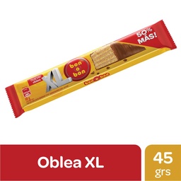 BonoBon Oblea  XL 45g x unidad