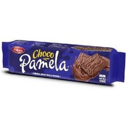 Galletitas Chocopamelas Firenze x 170g