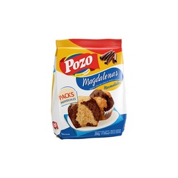 Magdalenas Pozo x 250g -marmoladas-