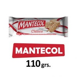 Mantecol  x 111g