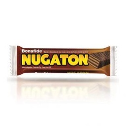 Nugaton x 23g -LECHE-