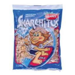 SKARCHITOS Granix x 240g