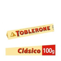 Toblerone Leche x 100g
