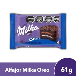 Alfajor Milka Torta Oreo x unidad OFERTA