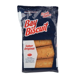 BAY BISCUITS x 142g