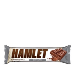 Chocolate Hamlet 43g -chocolatoso-