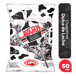 Chupetin Wamis x 50 unid -ddl-