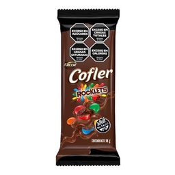 Cofler Mini Rocklets