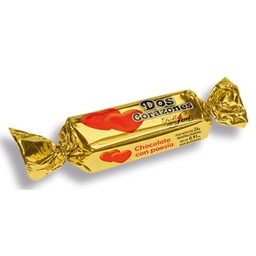 Dos Corazones x UNIDAD