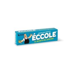 Eccole x 9g**OFERTA**