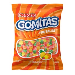 Gomitas Plenario FRUTALES x 800g