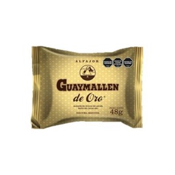 Guaymallen ORO x 48g