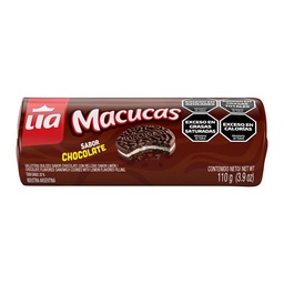 MACUCAS x 110g**OFERTA**