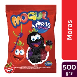 Mogul x 500g -MORAS-