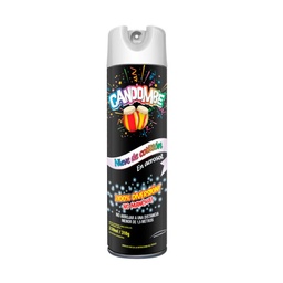 Nieve de Carnaval CANDOMBE x 392cc OFERTA