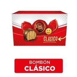 Oblibon Bombon x 30 unid