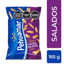 Pehuamar Paliqueso x  165g