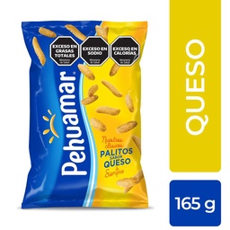 Pehuamar Palisal x  165g