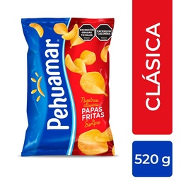 Pehuamar Papas Lisa x 450g  OFERTA
