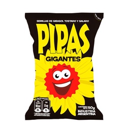 Pipas Gigantes x UNIDAD