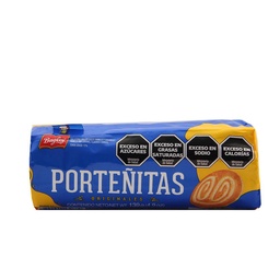 Porteñitas x 130g