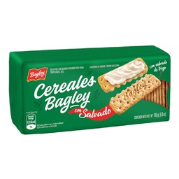 Salvado Bagley x 169g