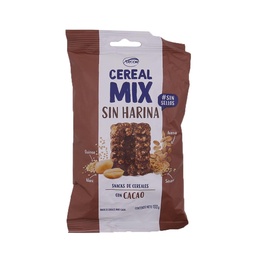 Snack Cereal Mix CACAO x 100g