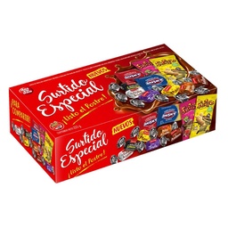 Surtido Especial x 223g