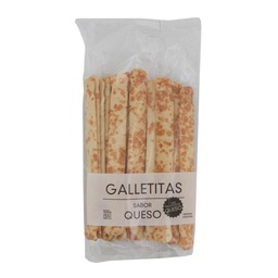 TALITAS URQUIZA QUESO x 100