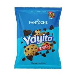 Yayita Fantoche x 275g