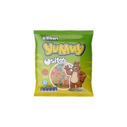 YUMMY Ositos x 500g