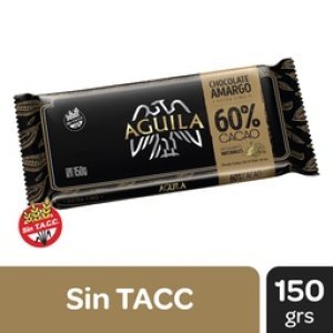 Aguila CACAO 60%  x 150g