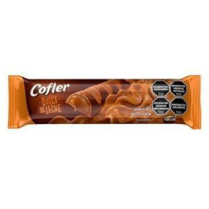Chocolate Cofler Dulce de Leche 38g