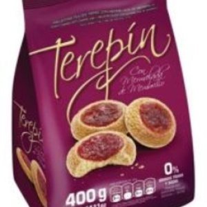 Terepin x 400g