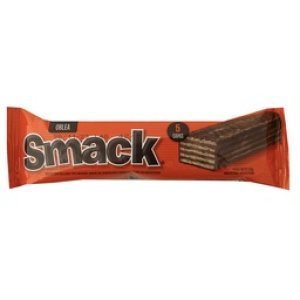 Oblea Smack x unidad