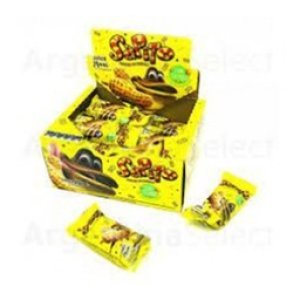 Sapito x 24 bocaditos -Mani-