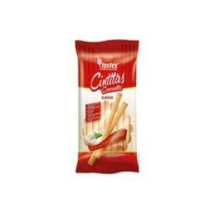 TALITAS TOSTEX  CLASICA x 125g